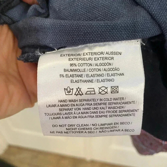 Savage Culture Womens Patchwork Cowl Neck Dress Size XL Pockets Art To Wear - Picture 13 of 14